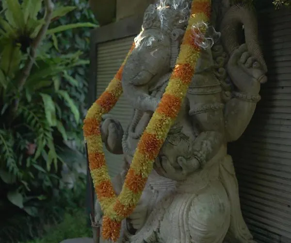 Jirna House * Ubud