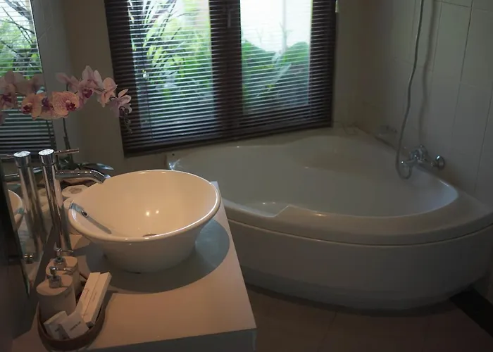 Jirna House Appartamento Ubud