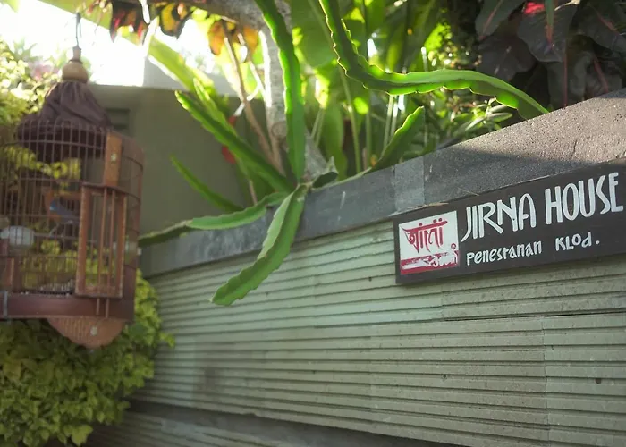 Jirna House Appartamento