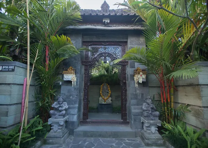 Jirna House *